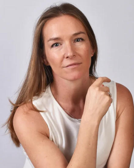 Monika Vaillancourt